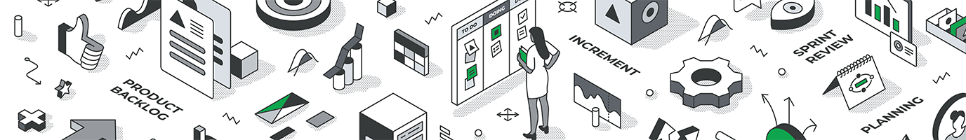 Aspects of Agile Header