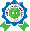 Certified Scrum Trainer